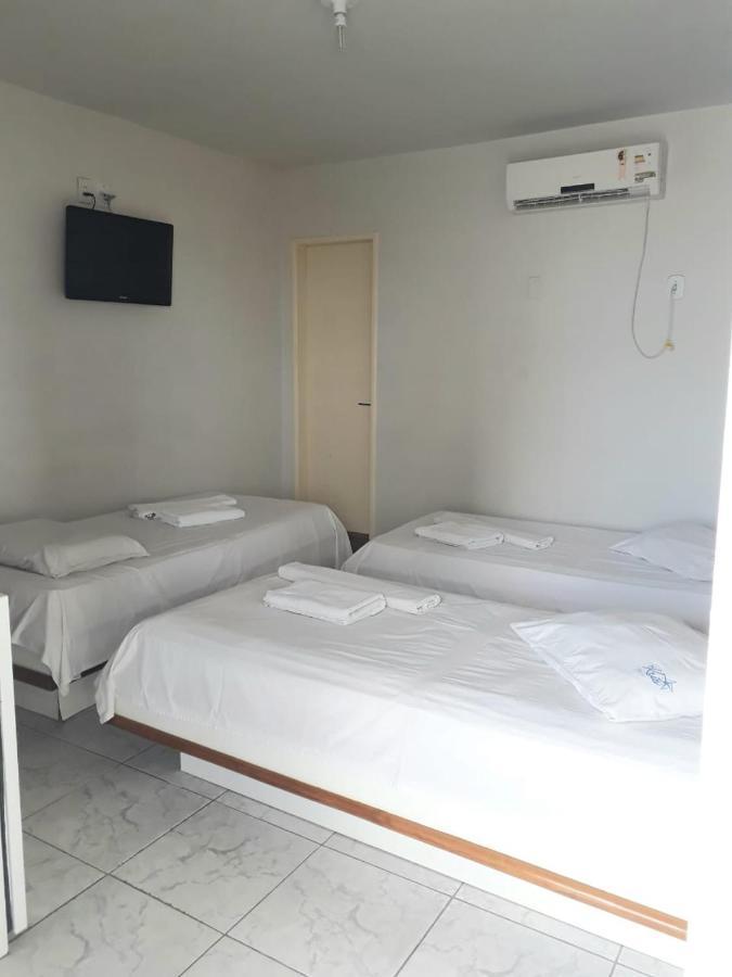Kris Hotel Петролина Экстерьер фото