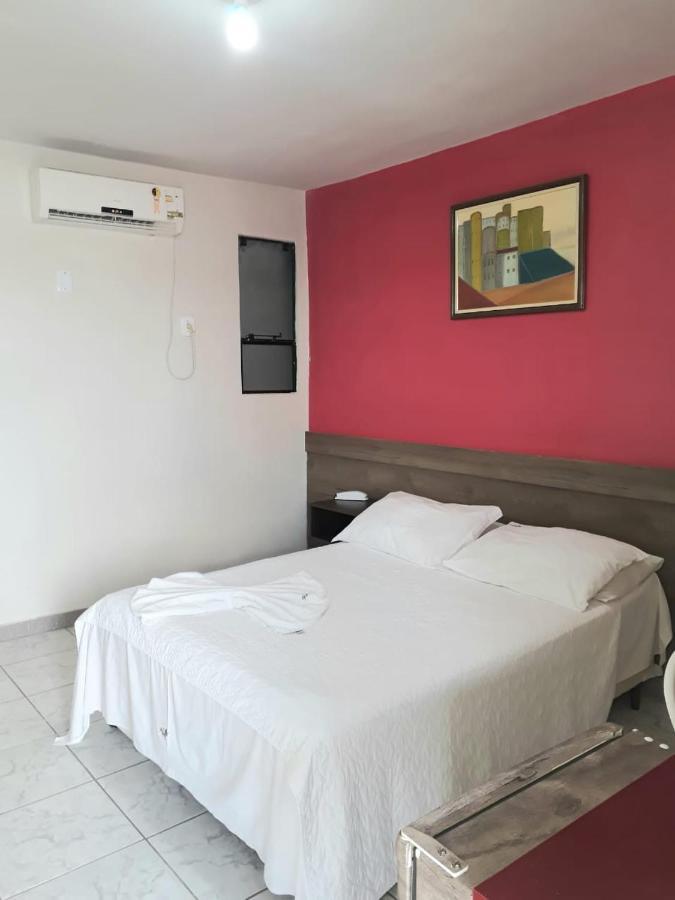 Kris Hotel Петролина Экстерьер фото